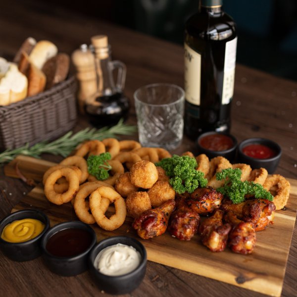 Сет Тайм-аут