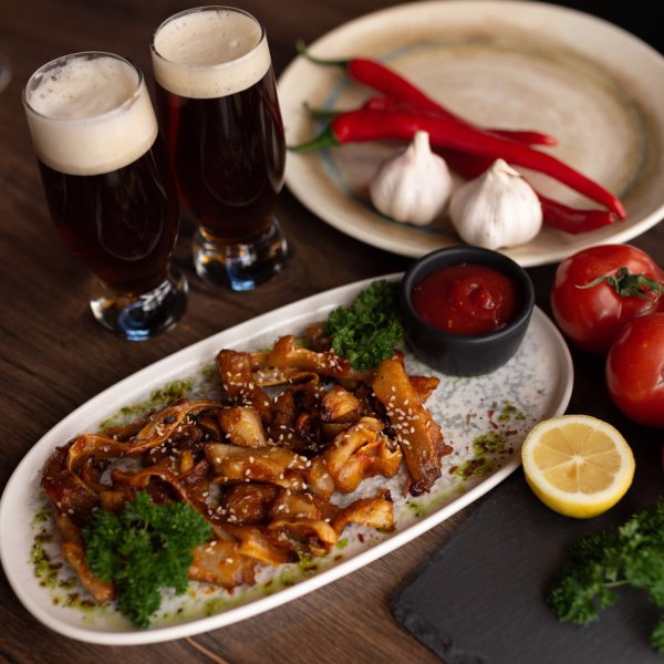 Уши Тайсона