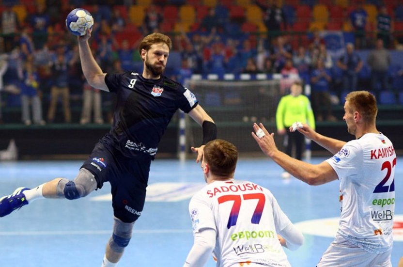 БГК "Мешков-Брест"