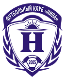 Логотип ФК "Нива"