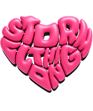 Логотип Бренд "Storm"