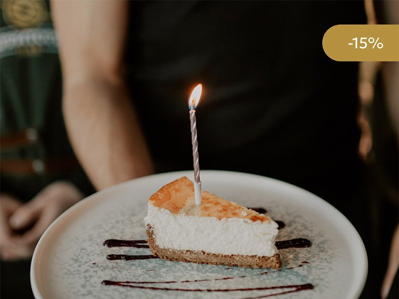 День рождения