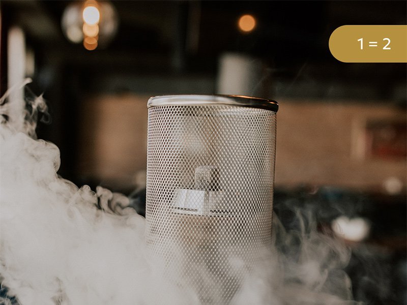 Дымный вторник