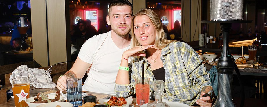 Подарочные сертификаты