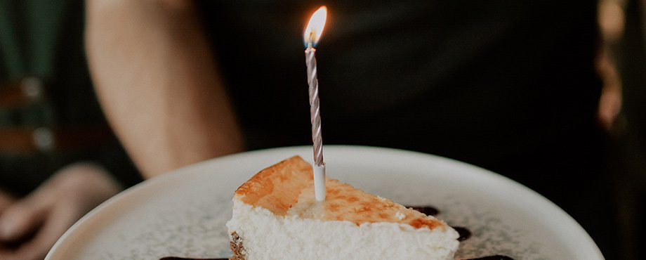 День рождения